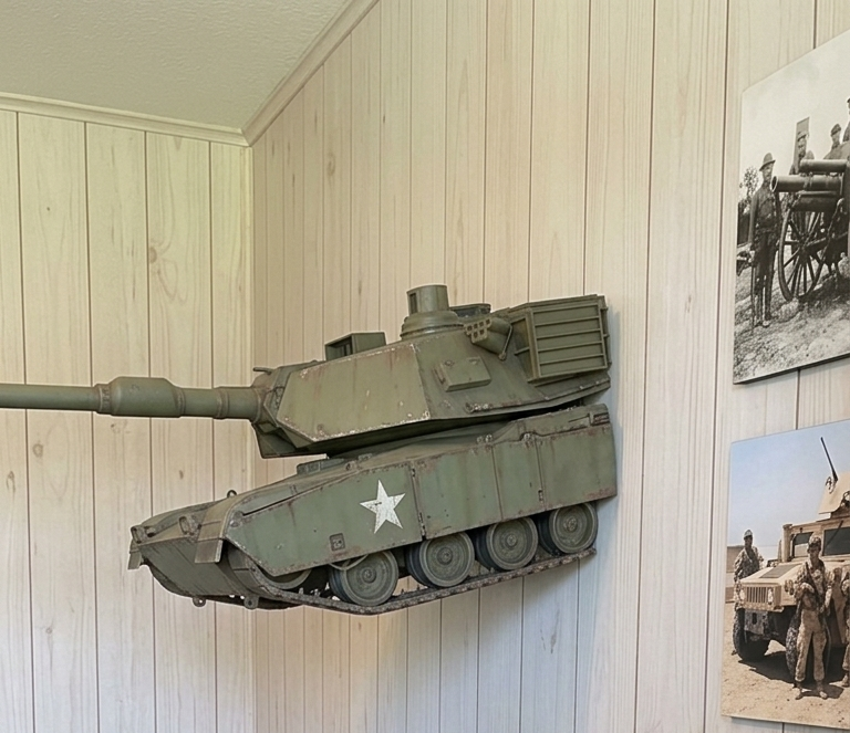 Wall Mount